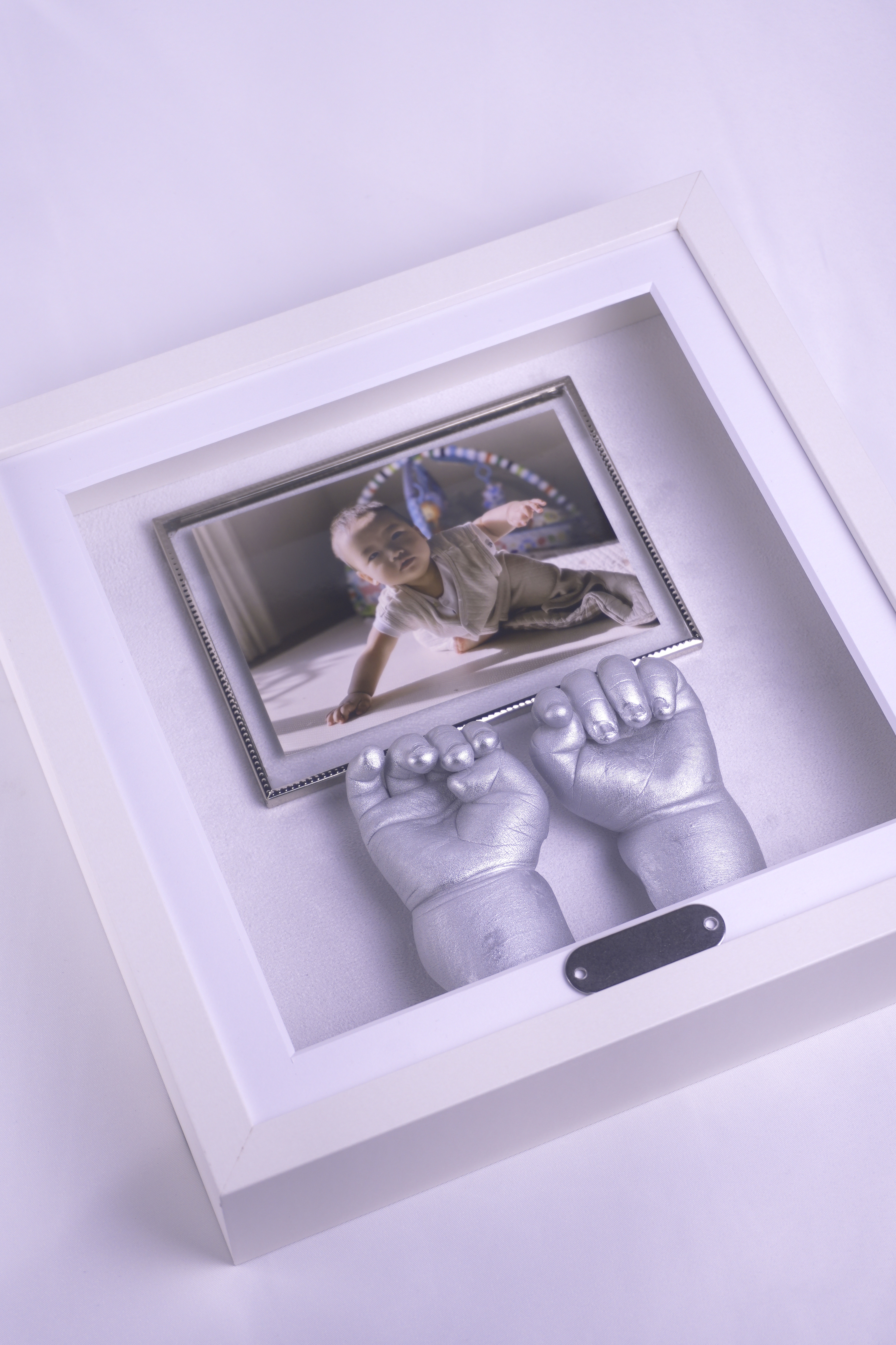 手形アート作品 1